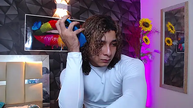 Demitryo online show from 03/15/25, 03:51