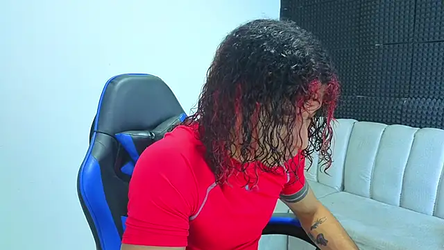 Demitryo online show from 09/16/25, 03:18