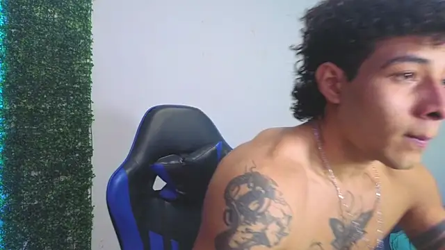 Demitryo online show from 03/27/26, 03:04