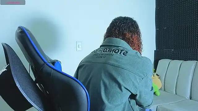 Demitryo online show from 09/24/25, 03:57