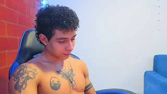 Demitryo online show from 01/10/26, 03:02