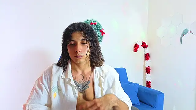 Demitryo online show from 12/01/25, 12:55