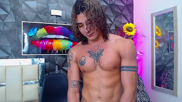 Demitryo online show from 02/27/25, 07:41