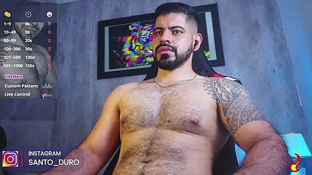 king hard online show from 02/15/26, 03:07