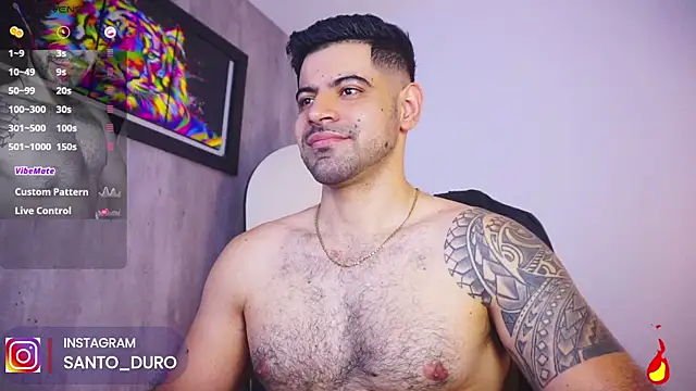 king hard online show from 01/07/26, 10:31