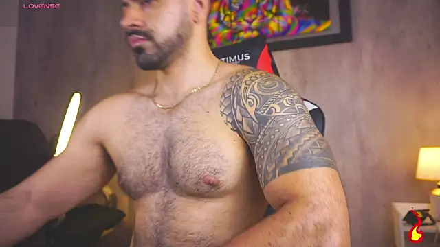 king hard online show from 04/10/26, 12:01