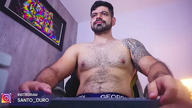 king hard online show from 12/04/25, 09:08