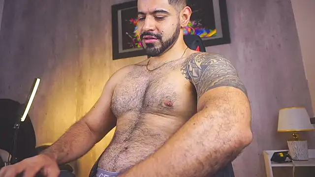 king hard online show from 04/15/26, 09:26