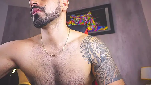 king hard online show from 04/14/26, 09:14