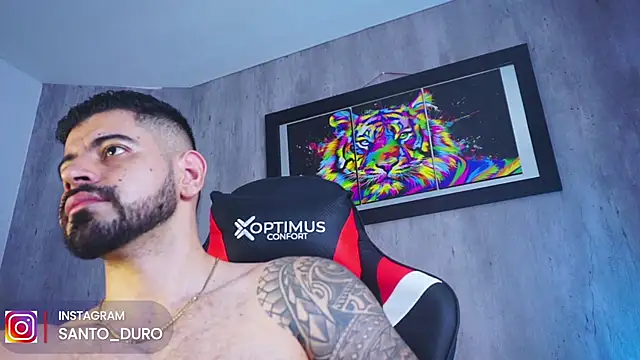 king hard online show from 02/14/26, 03:07