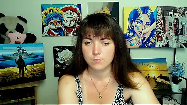 Snapshot of Darina_M_ chatting on 06/30/26, 04:34 Darina M online show from 06/30/26, 04:34