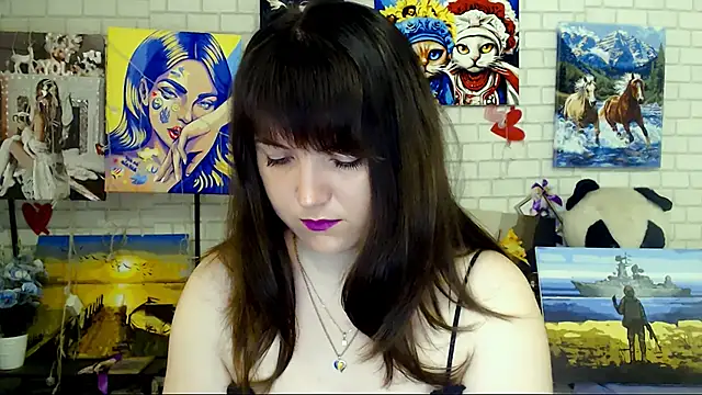 Darina M  online show from 05/03/26, 04:39
