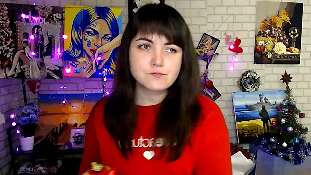 Snapshot of Darina_M_ chatting on 01/09/26, 07:48 Darina M online show from 01/09/26, 07:48