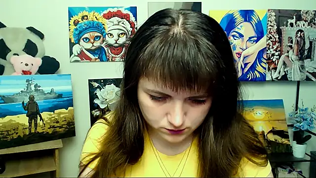 Darina M  online show from 05/16/26, 04:22