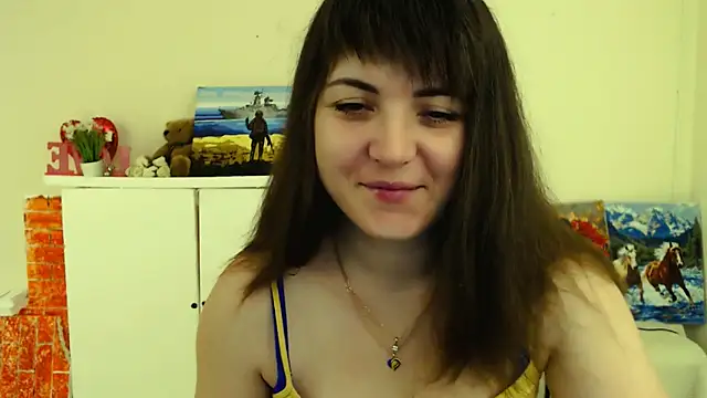 Darina M  online show from 03/10/26, 05:22