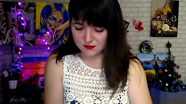 Snapshot of Darina_M_ chatting on 12/21/25, 06:59 Darina M online show from 12/21/25, 06:59