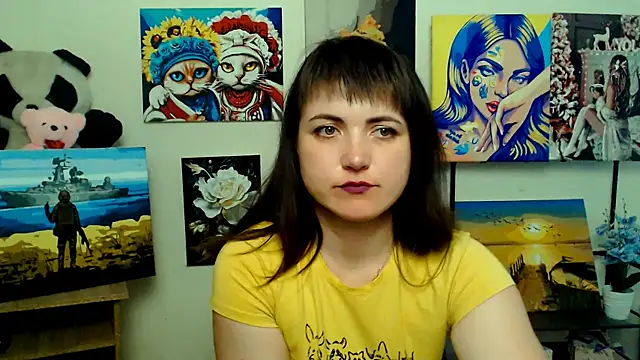 Darina M  online show from 05/16/26, 10:36