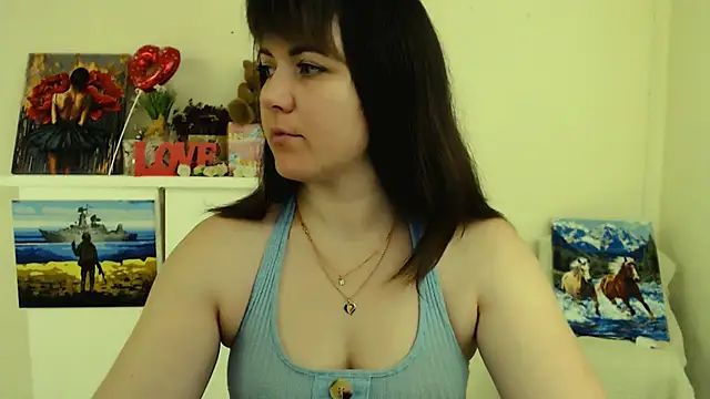 Darina M  online show from 03/06/26, 04:51