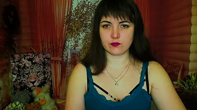 Snapshot of Darina_M_ chatting on 02/18/26, 06:33 Darina M online show from 02/18/26, 06:33