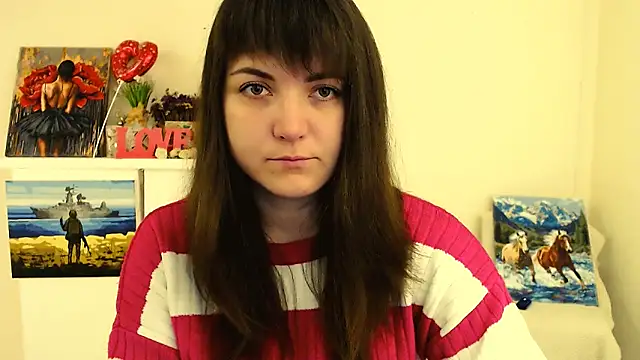 Darina M  online show from 03/04/26, 05:37