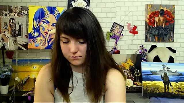 Darina M  online show from 03/14/26, 05:35