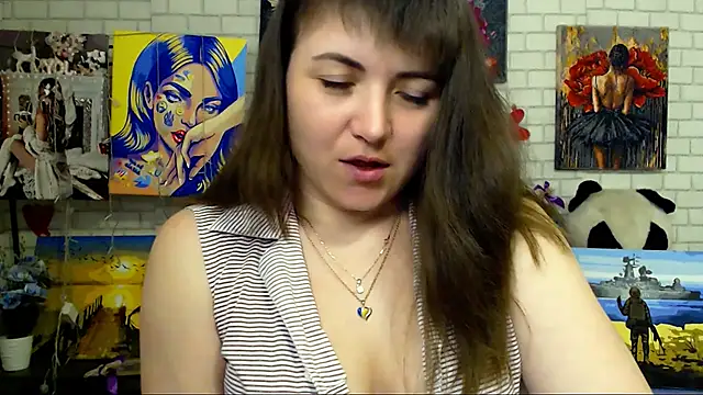 Darina M  online show from 03/27/26, 05:38