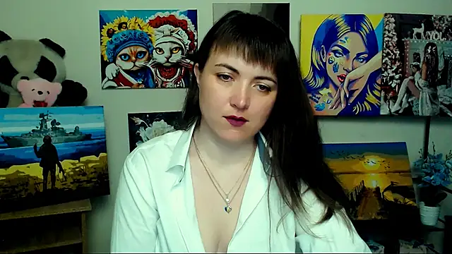 Darina M  online show from 05/20/26, 04:42