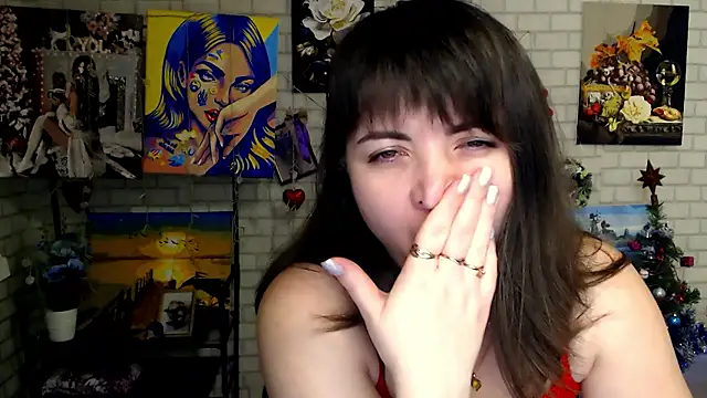 Snapshot of Darina_M_ chatting on 01/08/26, 05:35 Darina M online show from 01/08/26, 05:35