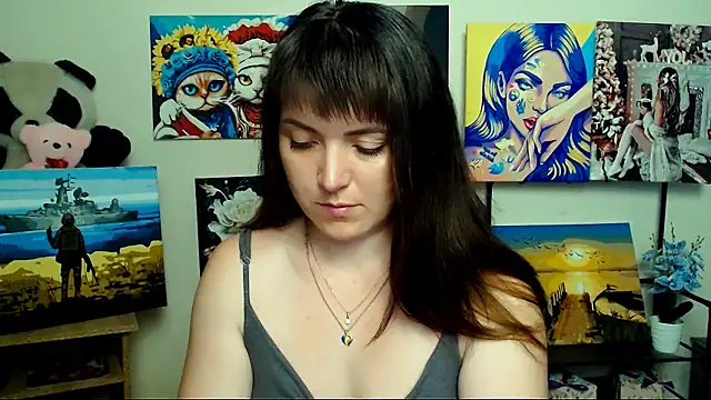 Darina M  online show from 05/27/26, 04:31