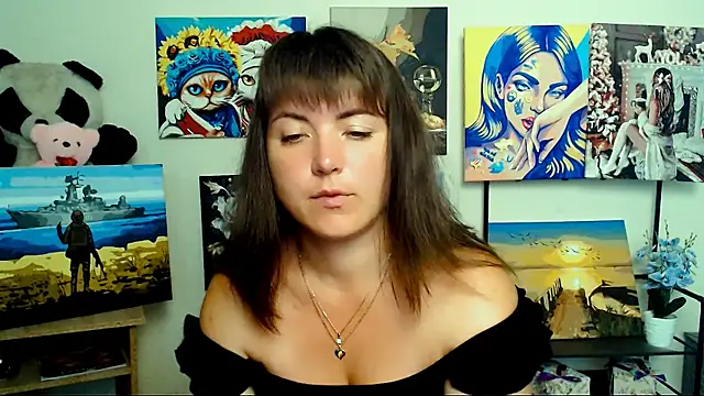Snapshot of Darina_M_ chatting on 07/01/26, 04:57 Darina M online show from 07/01/26, 04:57