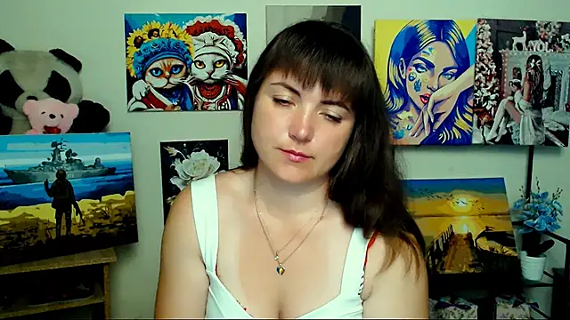 Snapshot of Darina_M_ chatting on 06/23/26, 04:21 Darina M online show from 06/23/26, 04:21