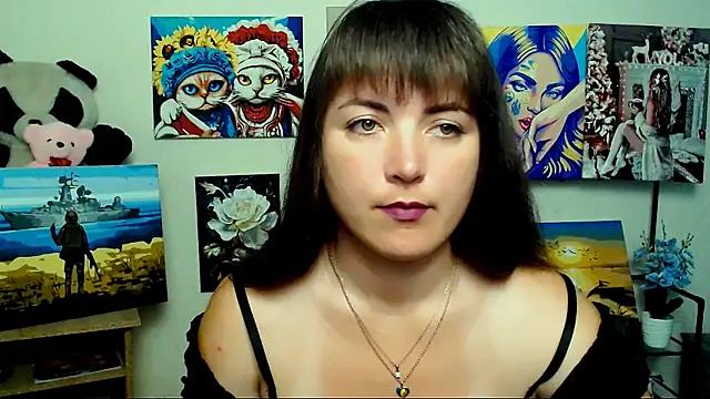 Snapshot of Darina_M_ chatting on 07/03/26, 04:30 Darina M online show from 07/03/26, 04:30