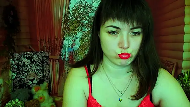 Snapshot of Darina_M_ chatting on 02/19/26, 05:59 Darina M online show from 02/19/26, 05:59