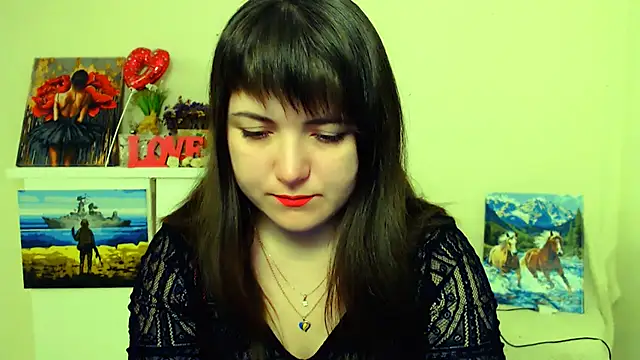 Snapshot of Darina_M_ chatting on 02/21/26, 04:47 Darina M online show from 02/21/26, 04:47