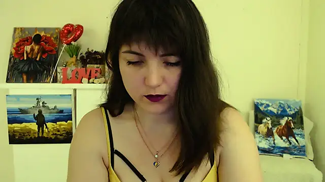 Snapshot of Darina_M_ chatting on 02/28/26, 05:18 Darina M online show from 02/28/26, 05:18