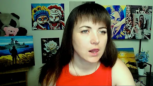 Snapshot of Darina_M_ chatting on 06/07/26, 04:28 Darina M online show from 06/07/26, 04:28