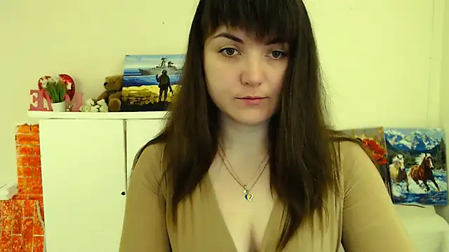 Darina M  online show from 03/11/26, 05:23