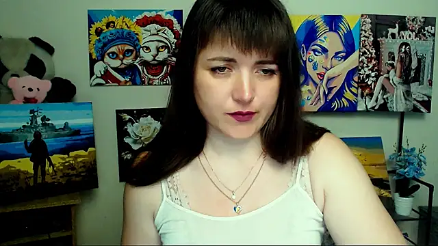 Darina M  online show from 06/03/26, 04:46