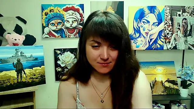 Darina M  online show from 05/12/26, 04:31