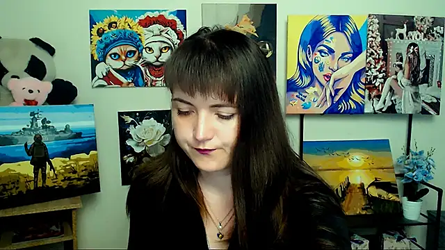 Darina M  online show from 05/29/26, 04:29