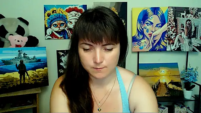 Snapshot of Darina_M_ chatting on 06/25/26, 05:12 Darina M online show from 06/25/26, 05:12