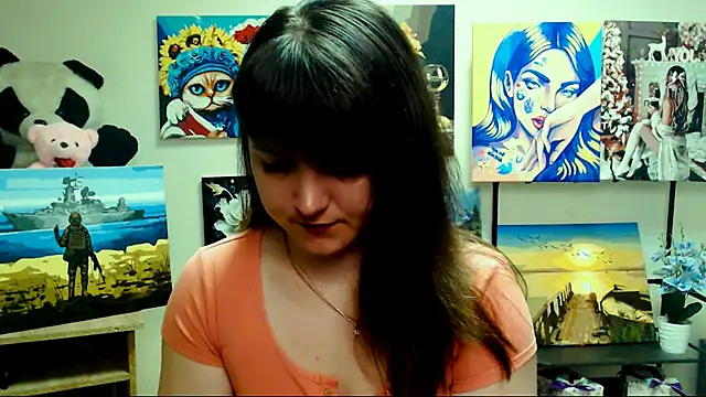 Darina M  online show from 05/15/26, 05:05
