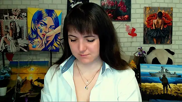 Darina M  online show from 04/02/26, 04:30