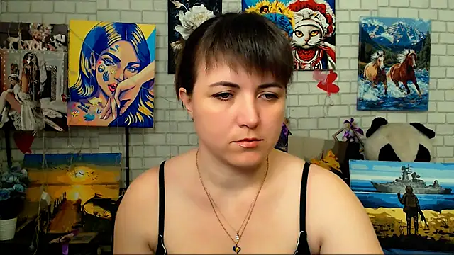 Darina M  online show from 04/10/26, 07:04