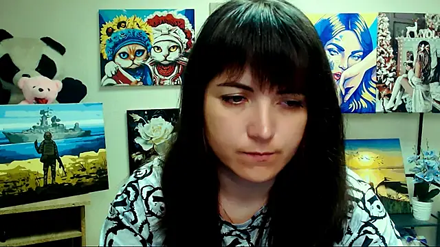 Darina M  online show from 05/14/26, 05:04