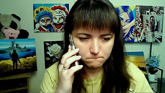 Darina M  online show from 06/05/26, 04:28