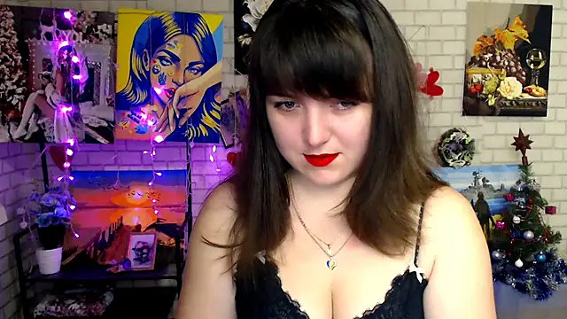 Snapshot of Darina_M_ chatting on 01/11/26, 05:14 Darina M online show from 01/11/26, 05:14