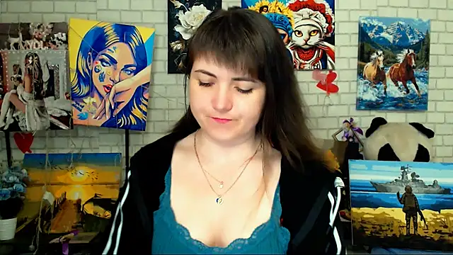 Darina M  online show from 04/09/26, 04:58