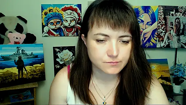 Darina M  online show from 05/21/26, 04:32