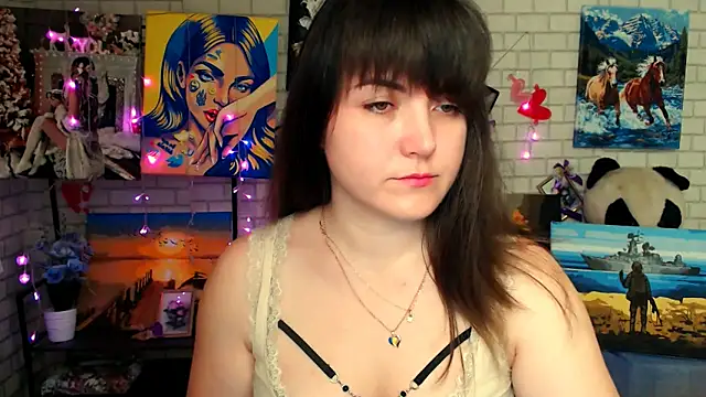 Snapshot of Darina_M_ chatting on 02/01/26, 06:00 Darina M online show from 02/01/26, 06:00